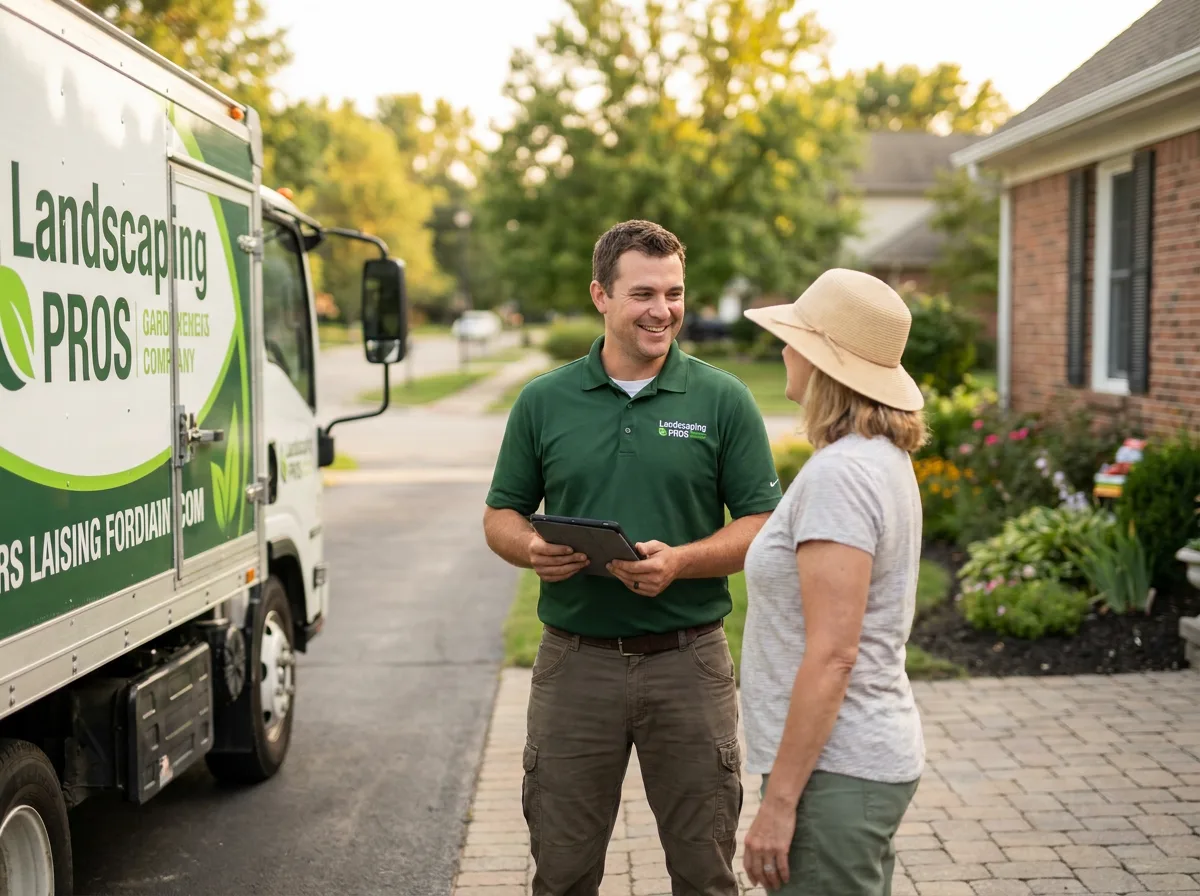 Landscaping Theresa, NY FAQs